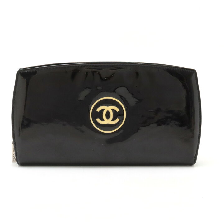 楽天市場】CHANEL シャネル メイクアップ ココマーク ラウンド 