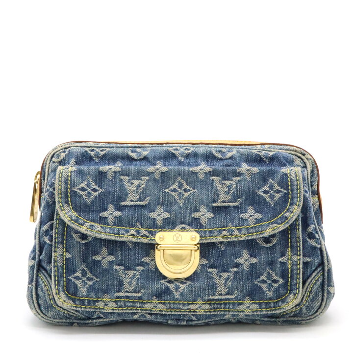 楽天市場】【バッグ】LOUIS VUITTON ルイ ヴィトン モノグラム 