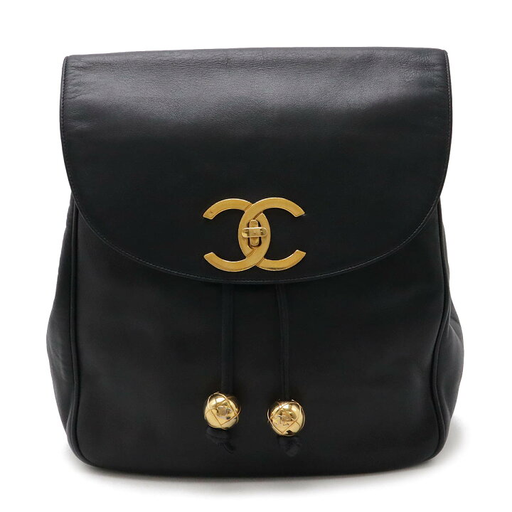 楽天市場】CHANEL シャネル ココマーク チェーンショルダー バック 