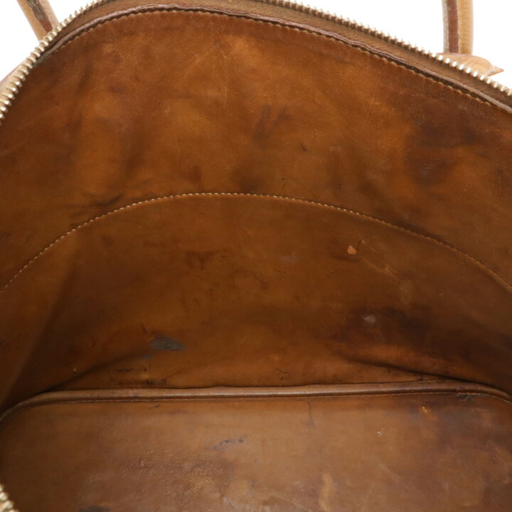 楽天市場】HERMES エルメス ボリード37 ハンドバッグ 2WAY ショルダー  