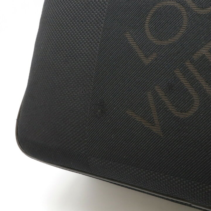 楽天市場】LOUIS VUITTON ルイ ヴィトン ダミエジェアン アソシエGM 