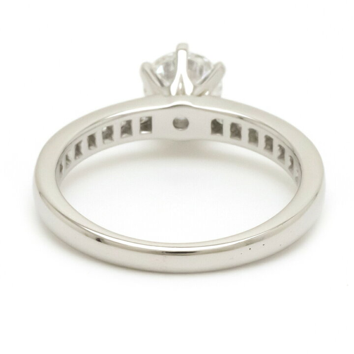 楽天市場】TIFFANY&Co. ティファニー セッティング エンゲージメント  