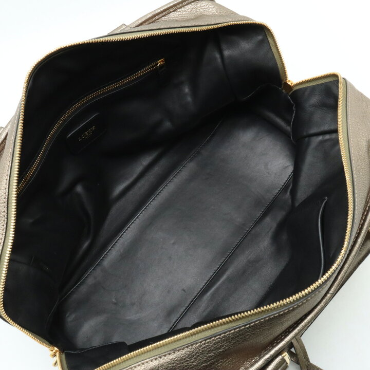 楽天市場】LOEWE ロエベ アマソナ35 アナグラム ハンドバッグ ミニ  