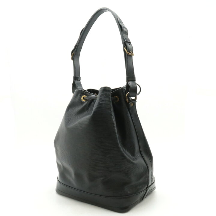 楽天市場】LOUIS VUITTON ルイ ヴィトン エピ ノエ ショルダーバッグ  