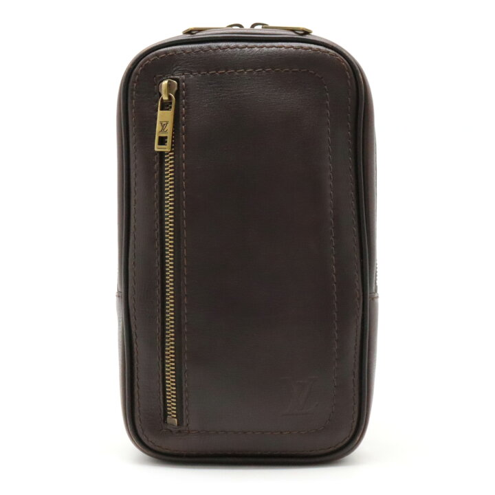 楽天市場】【バッグ】LOUIS VUITTON ルイ ヴィトン ユタ スィウ ボディ  