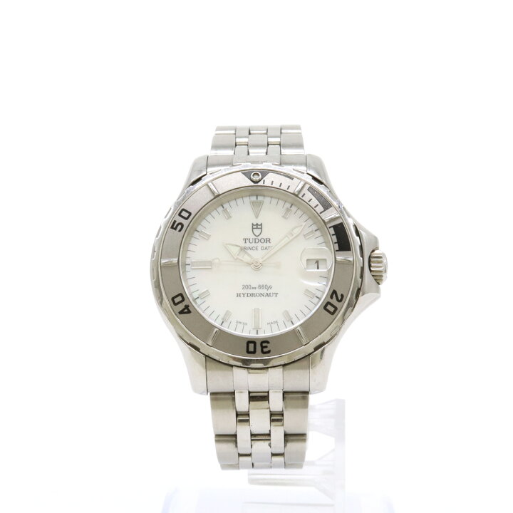 楽天市場】TUDOR チュードル チューダー ハイドロノート ホワイト  