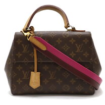 楽天市場】ルイヴィトン クリュニーの通販 