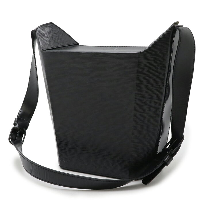 楽天市場】LOUIS VUITTON ルイ ヴィトン エピ サックソウ ショルダー  