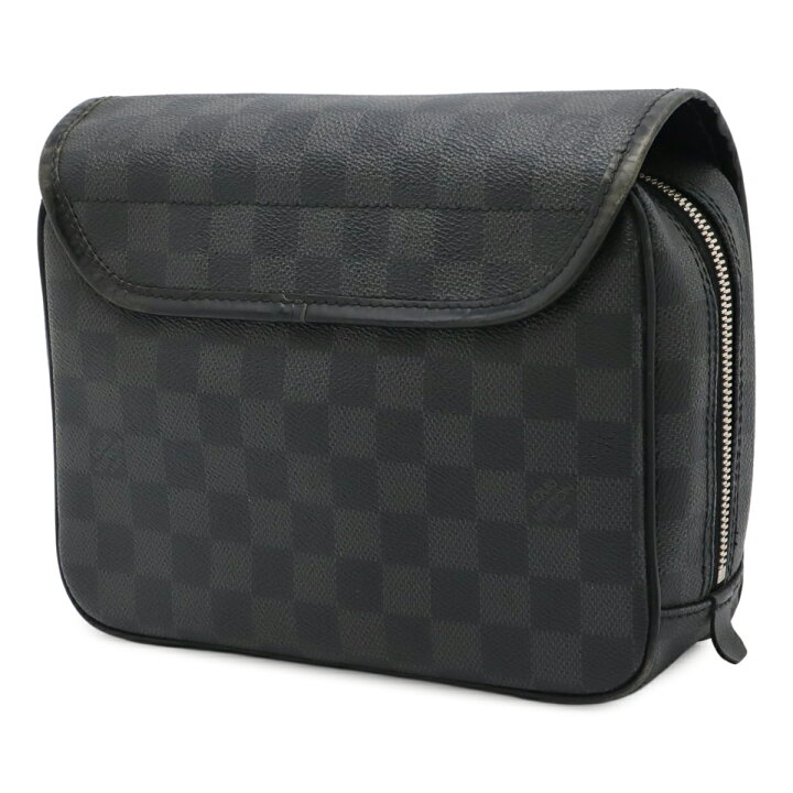 楽天市場】LOUIS VUITTON ルイ ヴィトン ダミエグラフィット 
