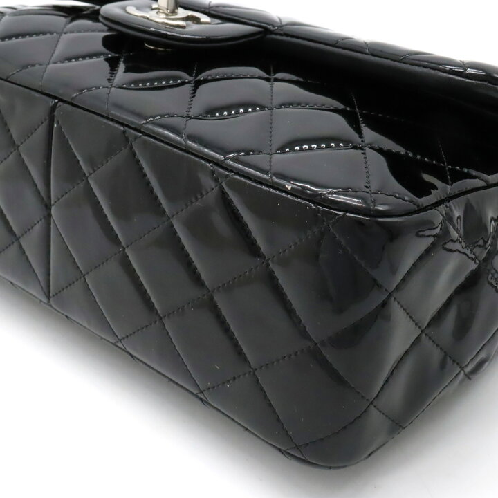 楽天市場】CHANEL シャネル デカマトラッセ マトラッセ30 ココマーク  