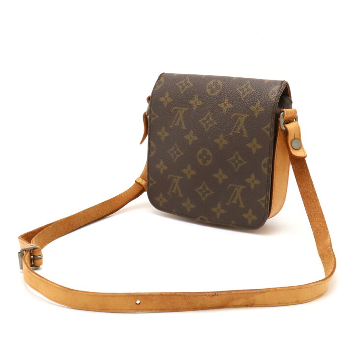 楽天市場】LOUIS VUITTON ルイ ヴィトン モノグラム ミニカルト 