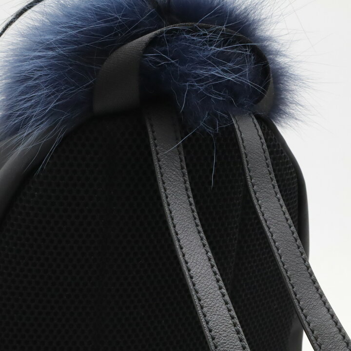 楽天市場】FENDI フェンディ バッグバグズ モンスター ミニリュック  