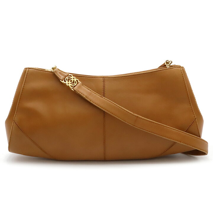 楽天市場】LOEWE ロエベ アナグラム ショルダーバッグ ワンショルダー  