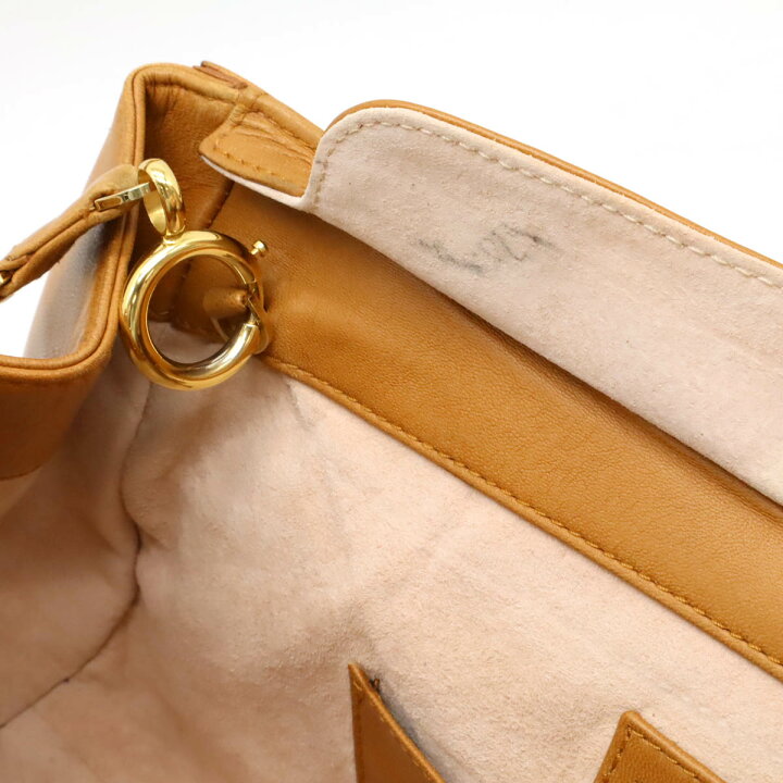 楽天市場】LOEWE ロエベ アナグラム ショルダーバッグ ワンショルダー  