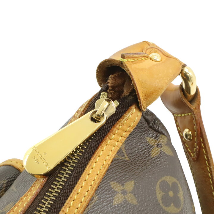 楽天市場】LOUIS VUITTON ルイ ヴィトン モノグラム ティカルGM 