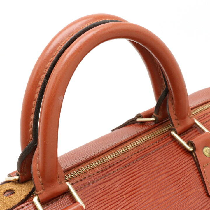 楽天市場】LOUIS VUITTON ルイ ヴィトン エピ スピーディ30  