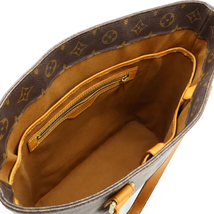 楽天市場】LOUIS VUITTON ルイ ヴィトン モノグラム ヴァヴァンGM  