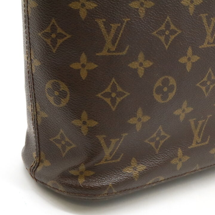 楽天市場】LOUIS VUITTON ルイ ヴィトン モノグラム ヴァヴァンGM  
