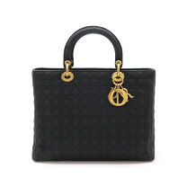 楽天市場】dior カナージュ キルティング バッグの通販 