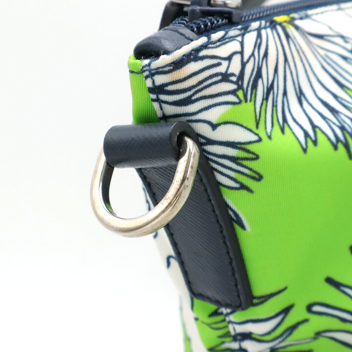 楽天市場】PRADA プラダ トートバッグ 2WAY ショルダーバッグ 斜め掛け 