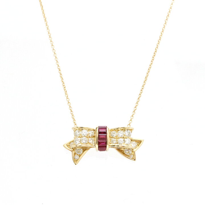 楽天市場】【ジュエリー】【新品仕上げ済】TIFFANY&Co. ティファニー  