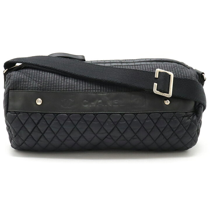 楽天市場】CHANEL シャネル スポーツライン ココマーク ショルダー  