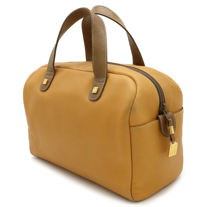 楽天市場】LOEWE ロエベ アナグラム ハンドバッグ ミニボストンバッグ  