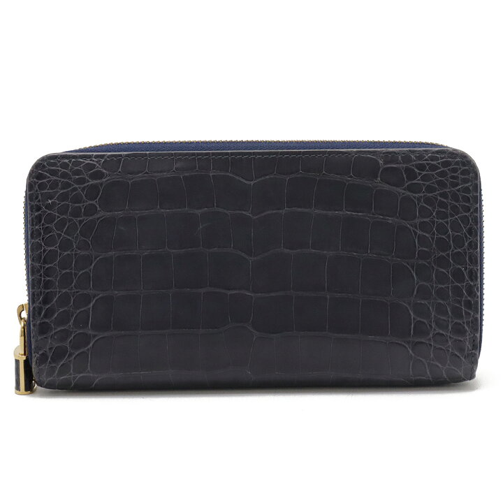 楽天市場】LOUIS VUITTON ルイ ヴィトン エキゾチックレザー ジッピー  