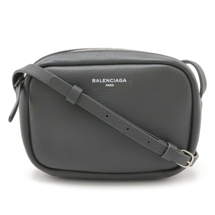 楽天市場】BALENCIAGA バレンシアガ エブリデイ カメラバッグ XS  