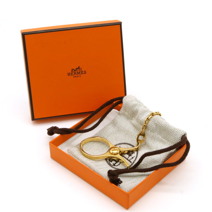 楽天市場】HERMES エルメス フィルー フィロー グローブホルダー GP  