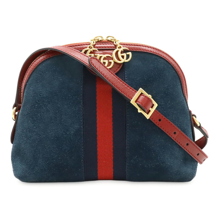 楽天市場】GUCCI グッチ オフィディア スモール シェリーライン 