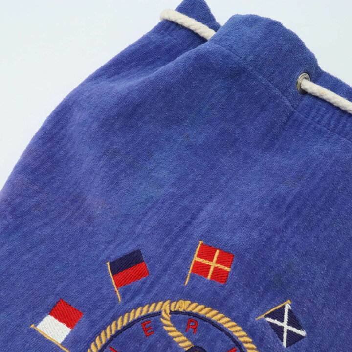 楽天市場】HERMES エルメス バスタオル 巾着バッグ タオルセット ワン  