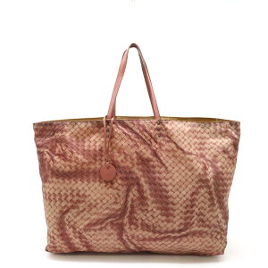 ボッテガ・ヴェネタ(BOTTEGA VENETA) イントレッチオ(INTRECCIO) 中古  