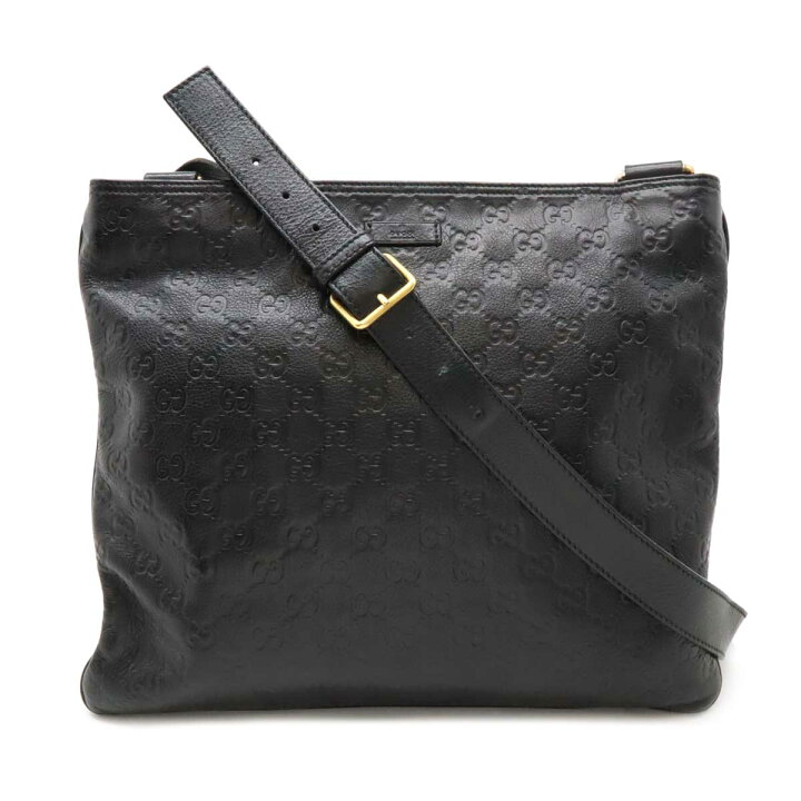 楽天市場】GUCCI グッチ グッチシマ ショルダーバッグ クロスボディ  