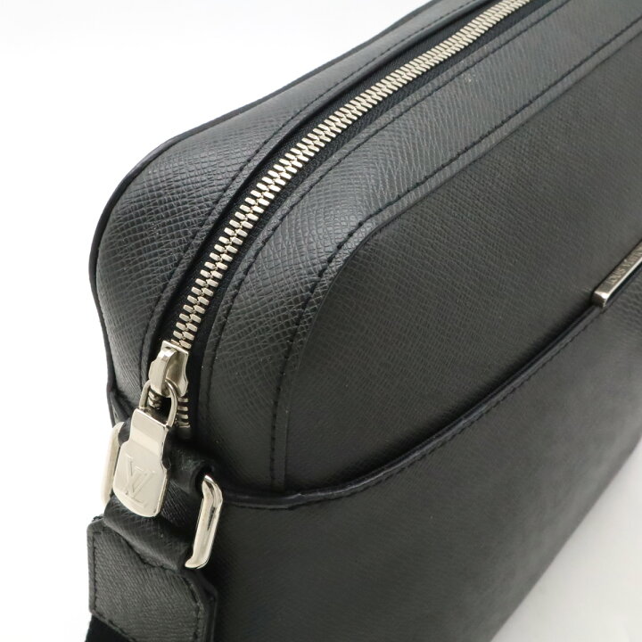 楽天市場】LOUIS VUITTON ルイ ヴィトン タイガ アントン  