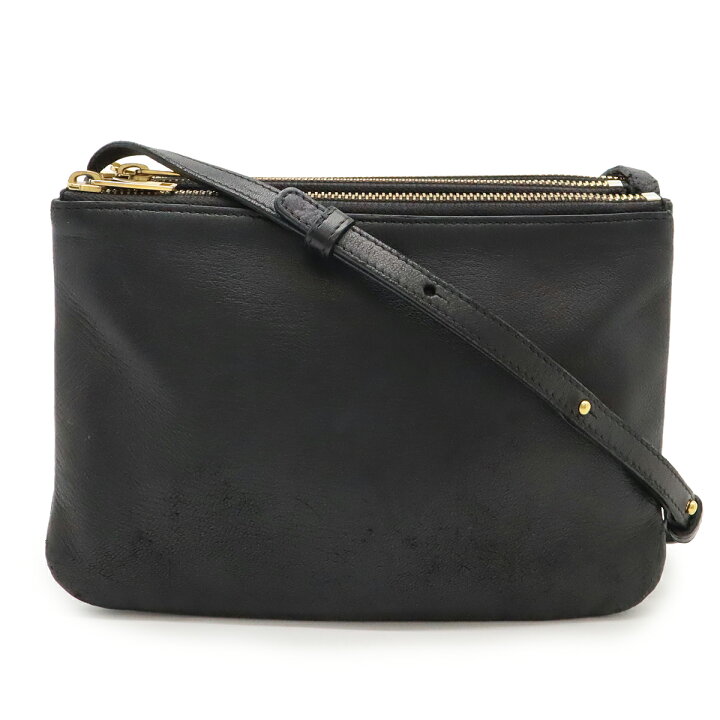 楽天市場】CELINE セリーヌ トリオ スモール ショルダーバッグ 