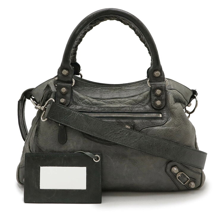 楽天市場】BALENCIAGA バレンシアガ ザ ジャイアント タウン  