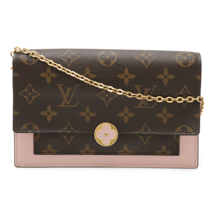 楽天市場】LOUIS VUITTON ルイ ヴィトン モノグラム ポルトフォイユ 
