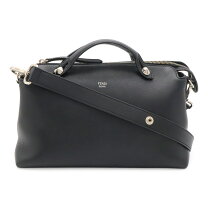 楽天市場】fendi 黒 ショルダーバッグの通販