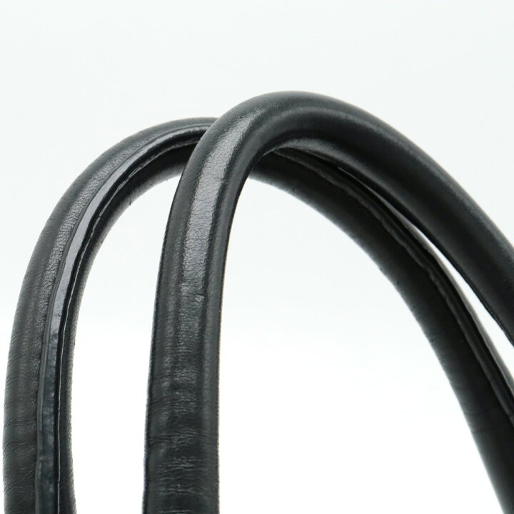 楽天市場】PRADA プラダ ギャザー トートバッグ ハンドバッグ 2WAY  