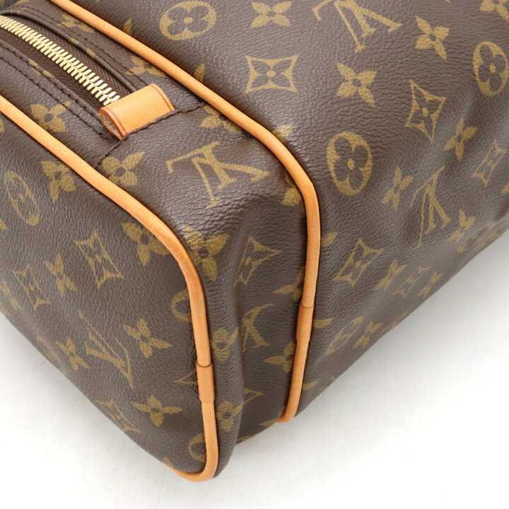 楽天市場】【バッグ】LOUIS VUITTON ルイ ヴィトン モノグラム サック 