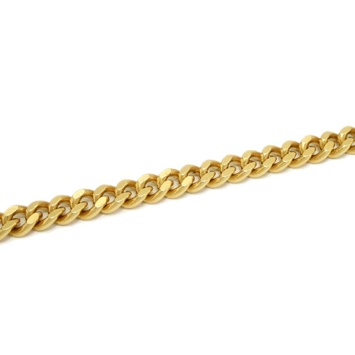 楽天市場】KIHEI 喜平 キヘイ ネックレス K18 18金 イエローゴールド  