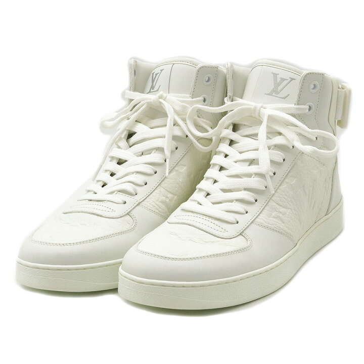 楽天市場】【靴】LOUIS VUITTON ルイ ヴィトン リヴォリライン  