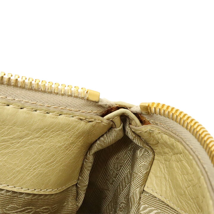 楽天市場】PRADA プラダ トートバッグ ハンドバッグ 2WAY ショルダー  