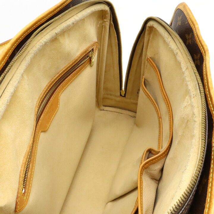 楽天市場】LOUIS VUITTON ルイ ヴィトン モノグラム リヴォリ ビジネス  