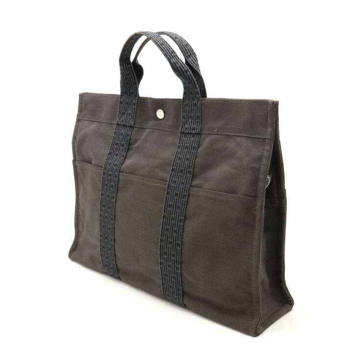 HERMES エルメス フールトゥ トートMM トートバッグ ハンドバッグ  