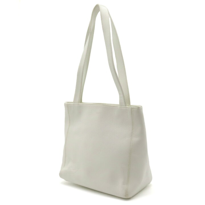 楽天市場】CHANEL シャネル ココマーク トートバッグ ショルダーバッグ  