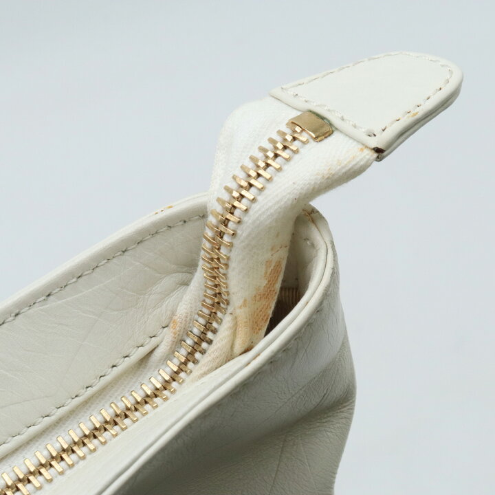 楽天市場】CHANEL シャネル ココマーク 型押し トートバッグ  