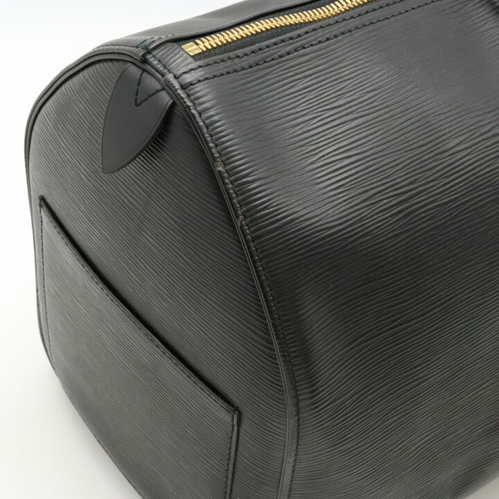 楽天市場】LOUIS VUITTON ルイ ヴィトン エピ キーポル45 ボストン  