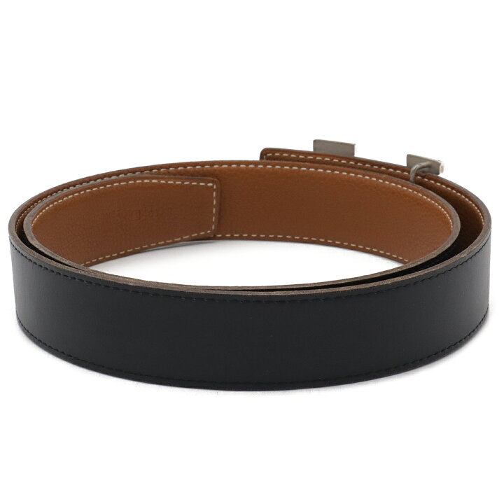 楽天市場】HERMES エルメス Hベルト Hバックル コンスタンス  